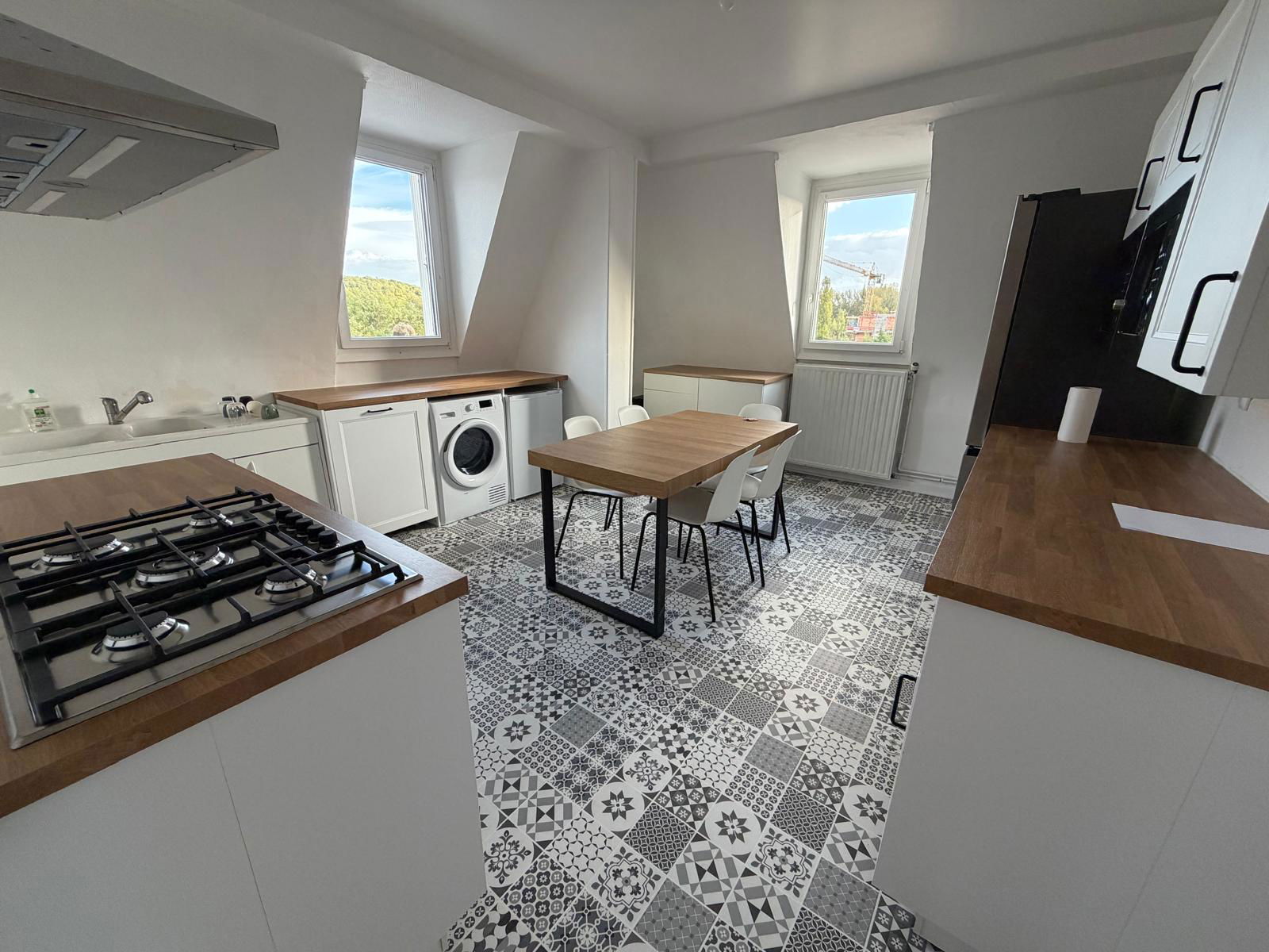 Colocatie Thionville 626299