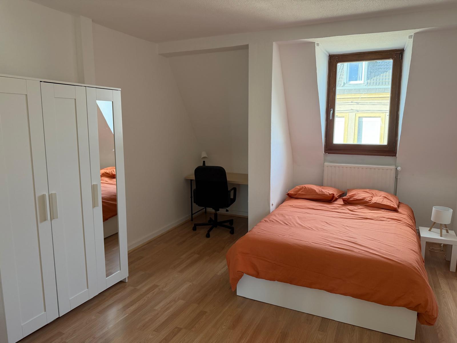 Colocation Thionville 626299