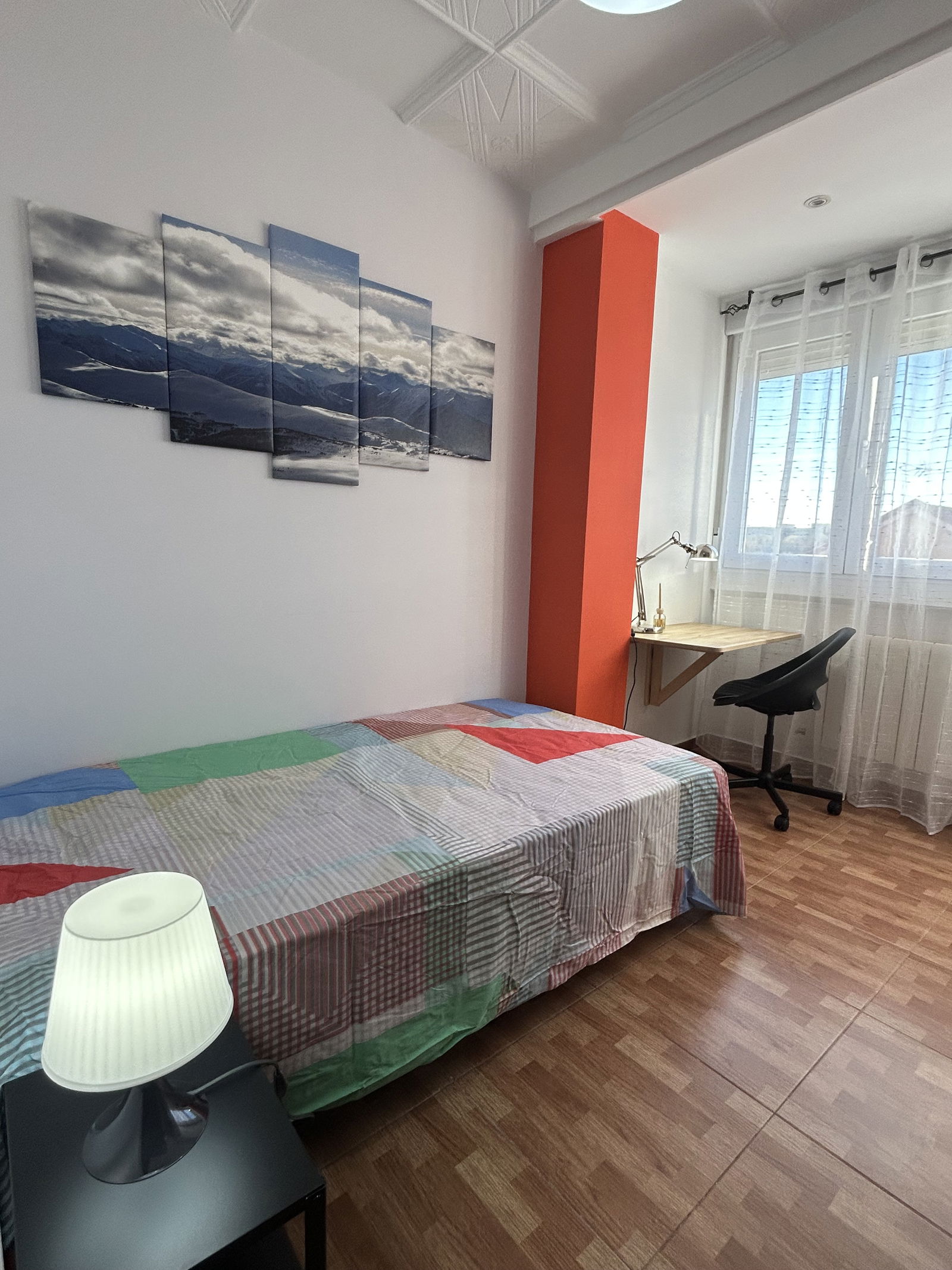 Colocation Alcalá de Henares 267481