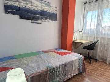 Room For Rent Alcalá De Henares 267481