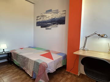 Chambre À Louer Alcalá De Henares 267481