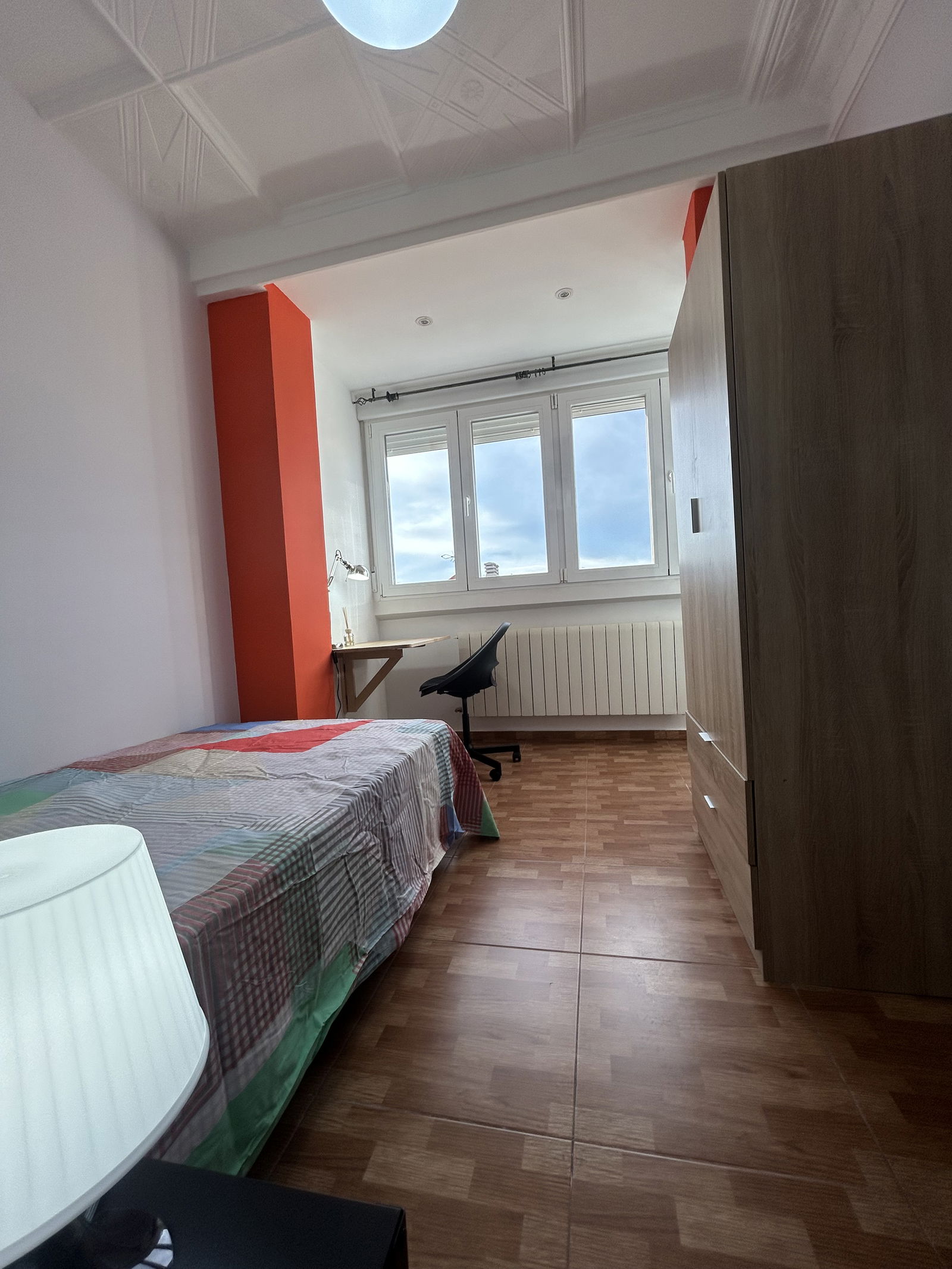 Colocation Alcalá de Henares 267481