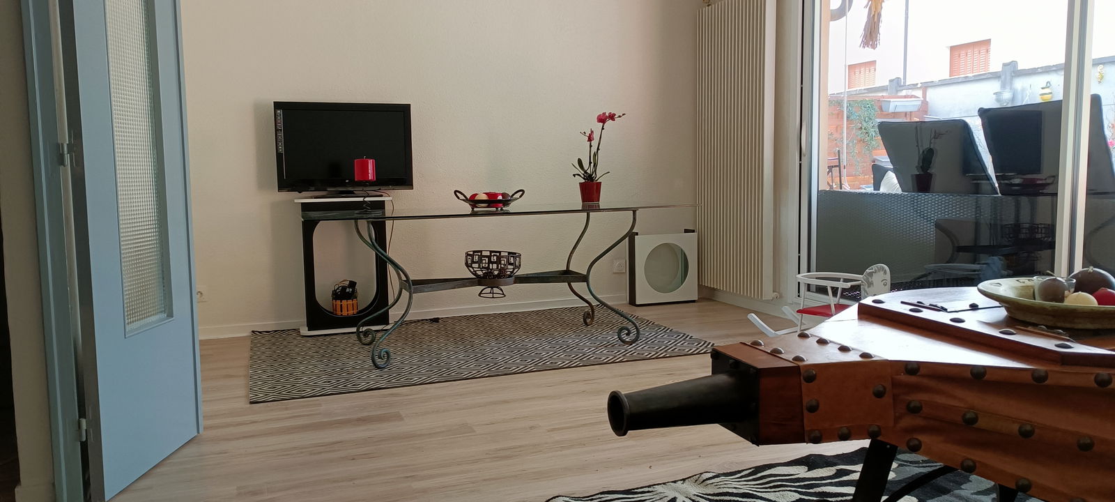 Colocación Thonon-les-Bains 266186