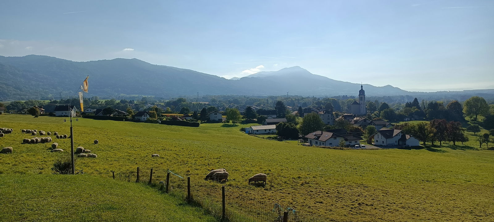 Colocación Thonon-les-Bains 266186