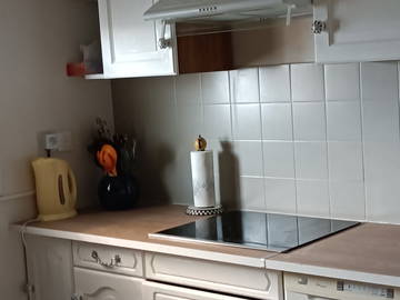 Room For Rent Thonon-Les-Bains 266186