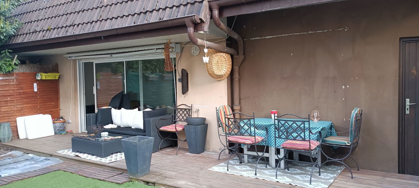 Colocation Thonon-les-Bains 266186