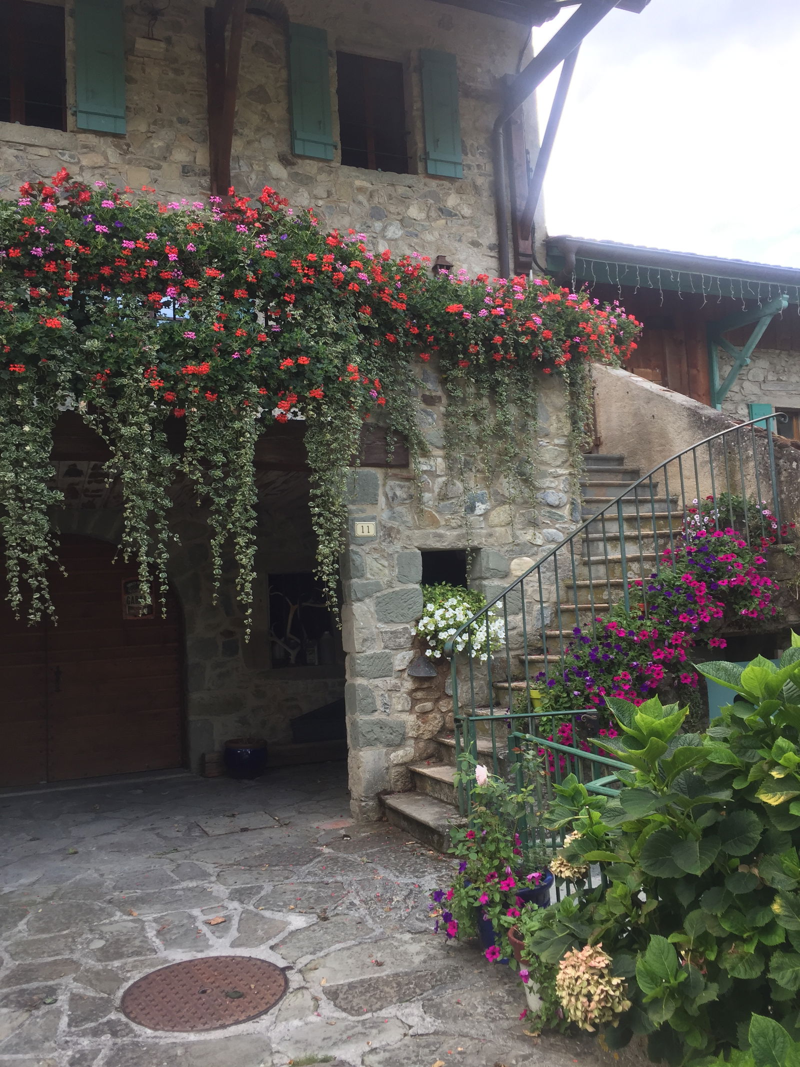 Collocazione Thonon-les-Bains 266186