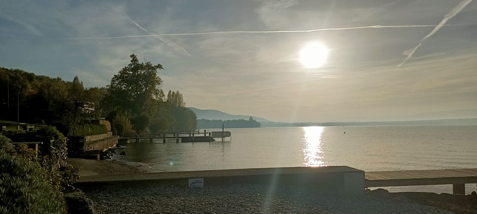 Kolokation Thonon-les-Bains 266186