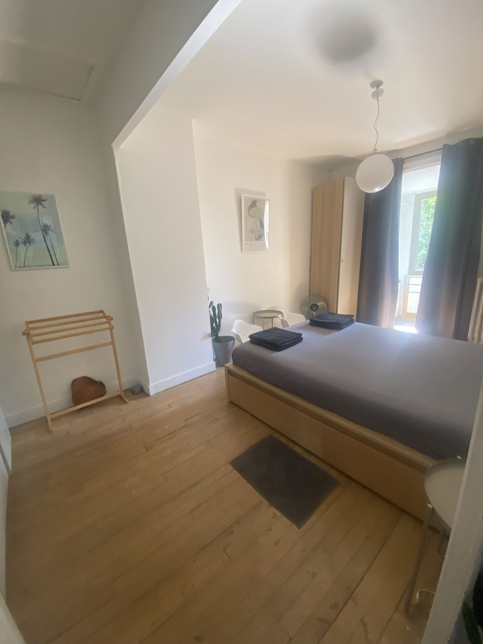 Homestay Bordeaux 629514