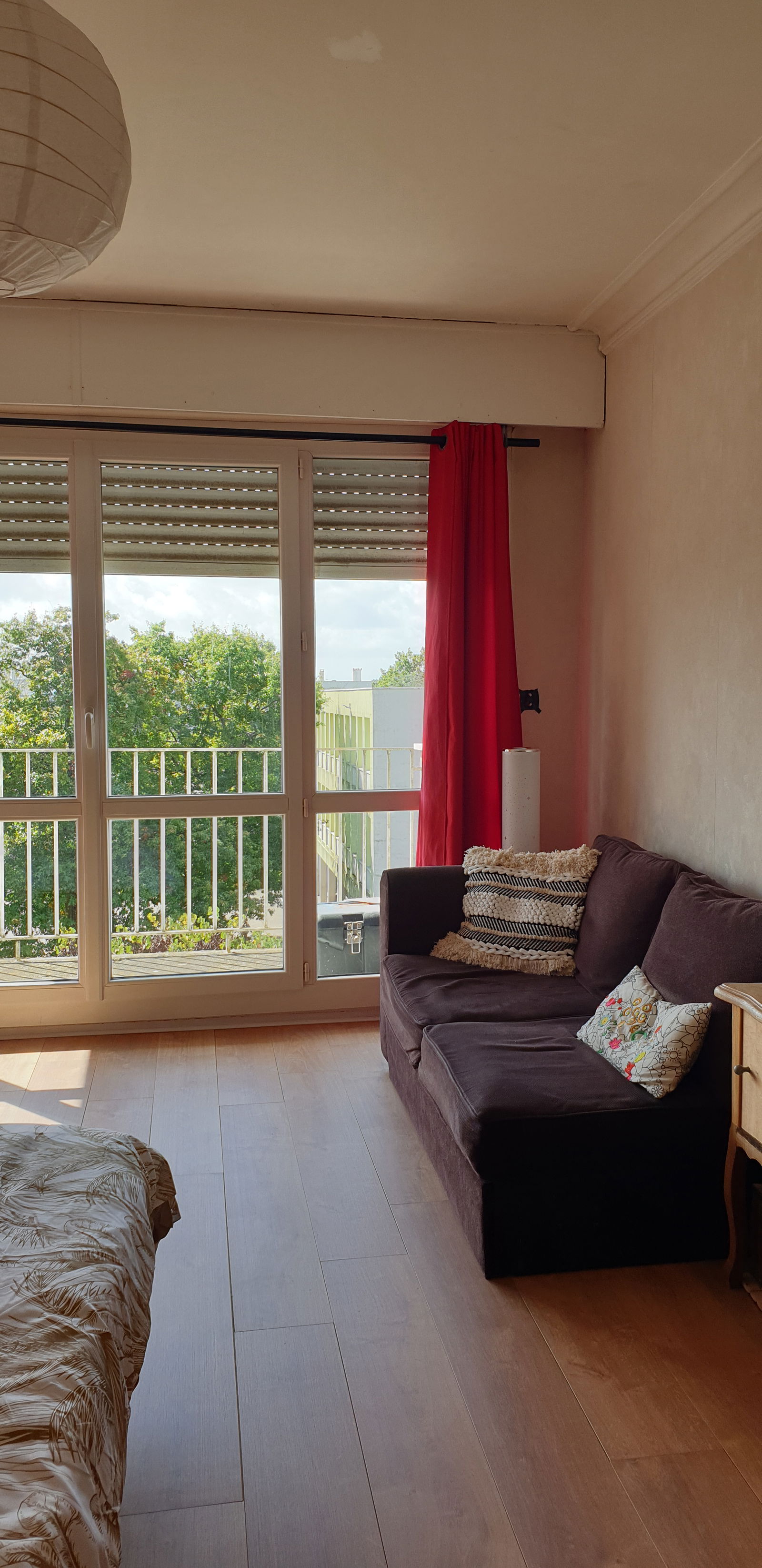 Colocation Nantes 616003