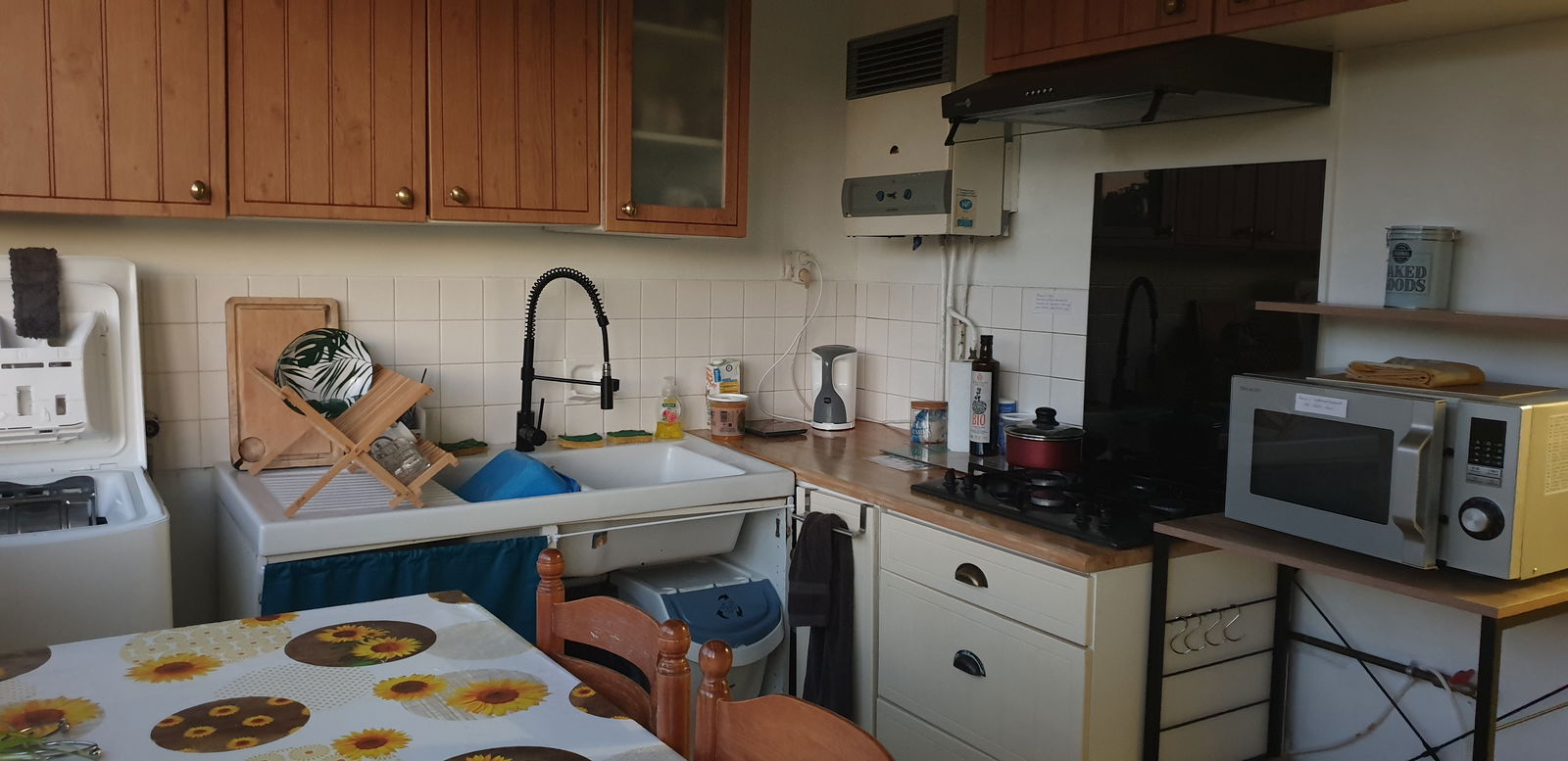 Colocation Nantes 616003