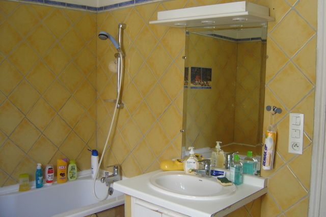 Homestay Grenoble 55140