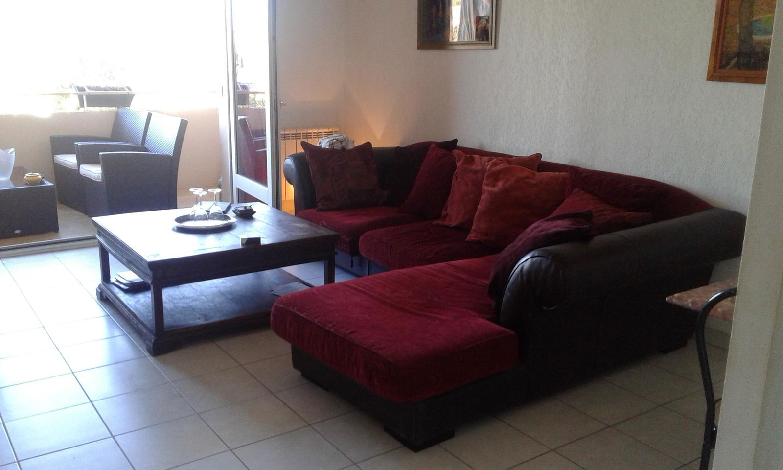 Homestay Sanary-sur-Mer 114469
