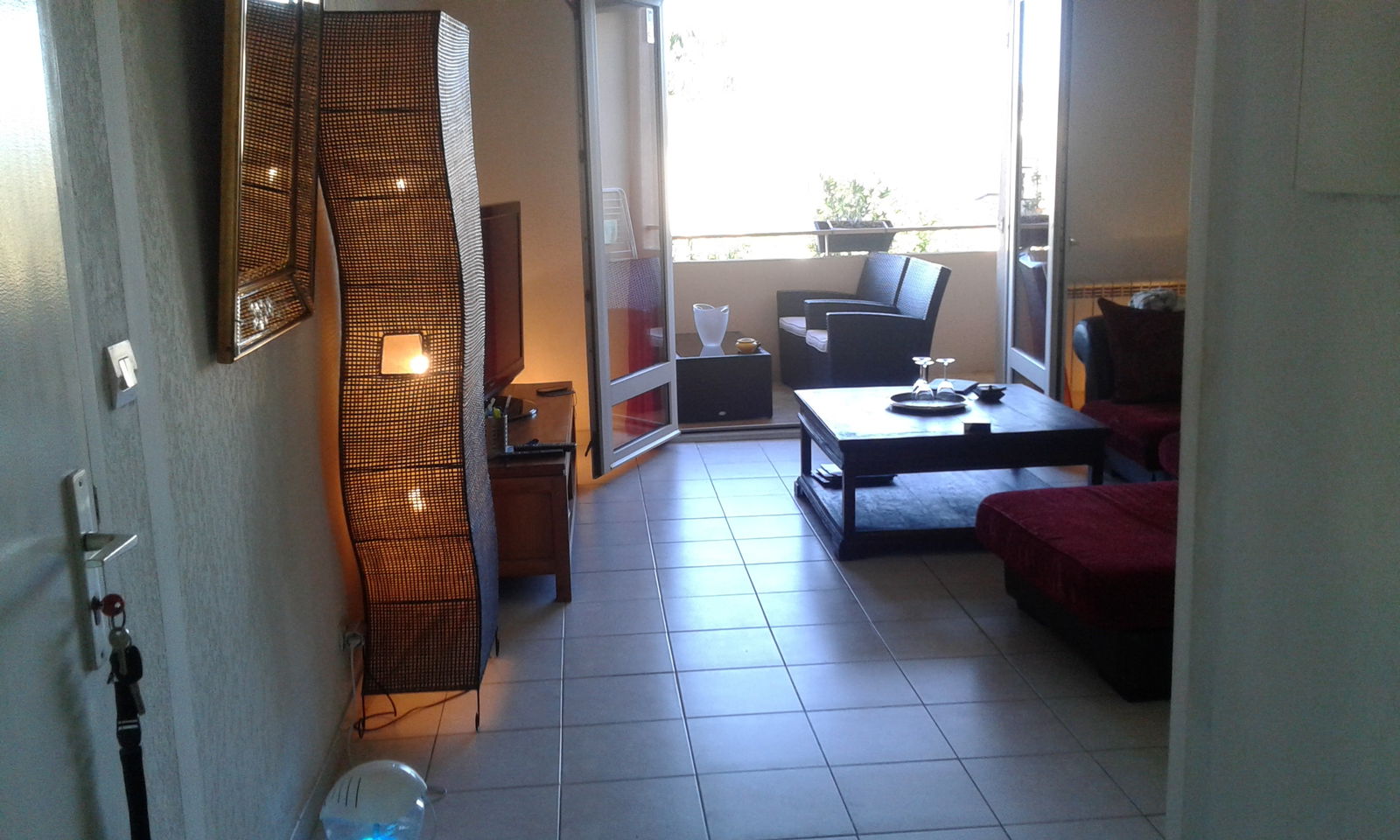 Homestay Sanary-sur-Mer 114469