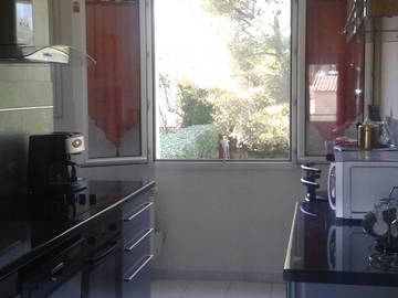 Chambre Chez L'habitant Sanary-Sur-Mer 114469-4