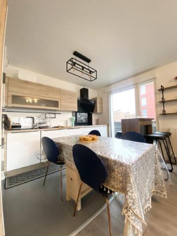 Colocation Paris 320609