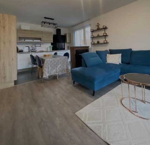 Colocation Paris 320609