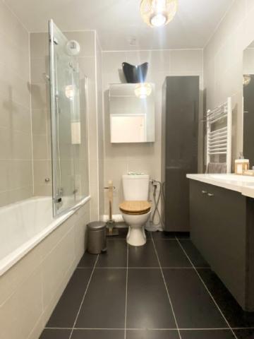 Colocation Paris 320609