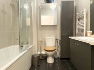 Shared Accommodation Paris 320609-5