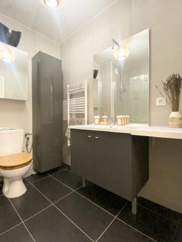 Colocation Paris 320609