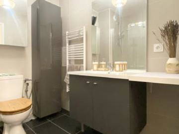 Shared Accommodation Paris 320609-6