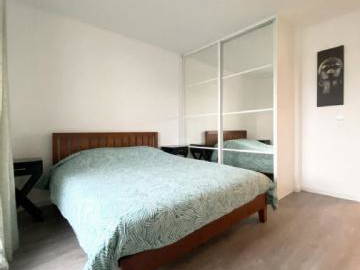 Shared Accommodation Paris 320609-7