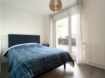 Shared Accommodation Paris 320609-8