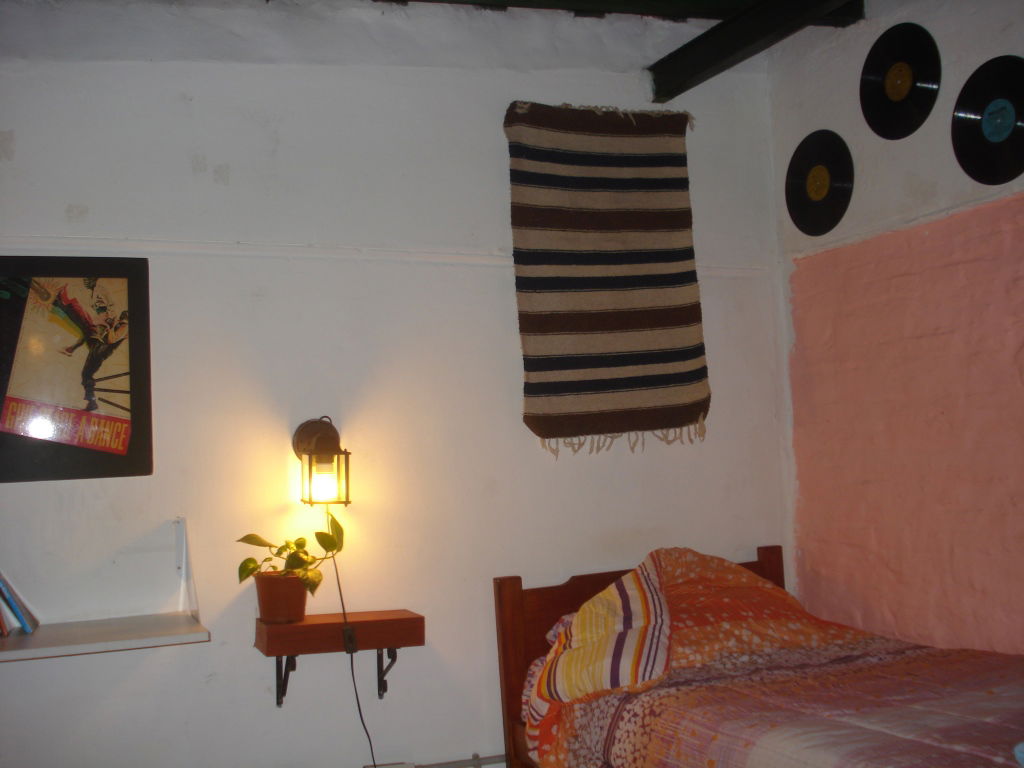 Coliving CABA 410923