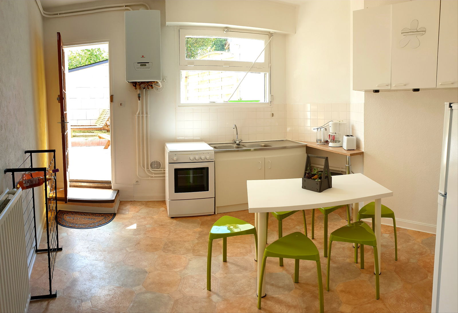 Colocation Lorient 237431