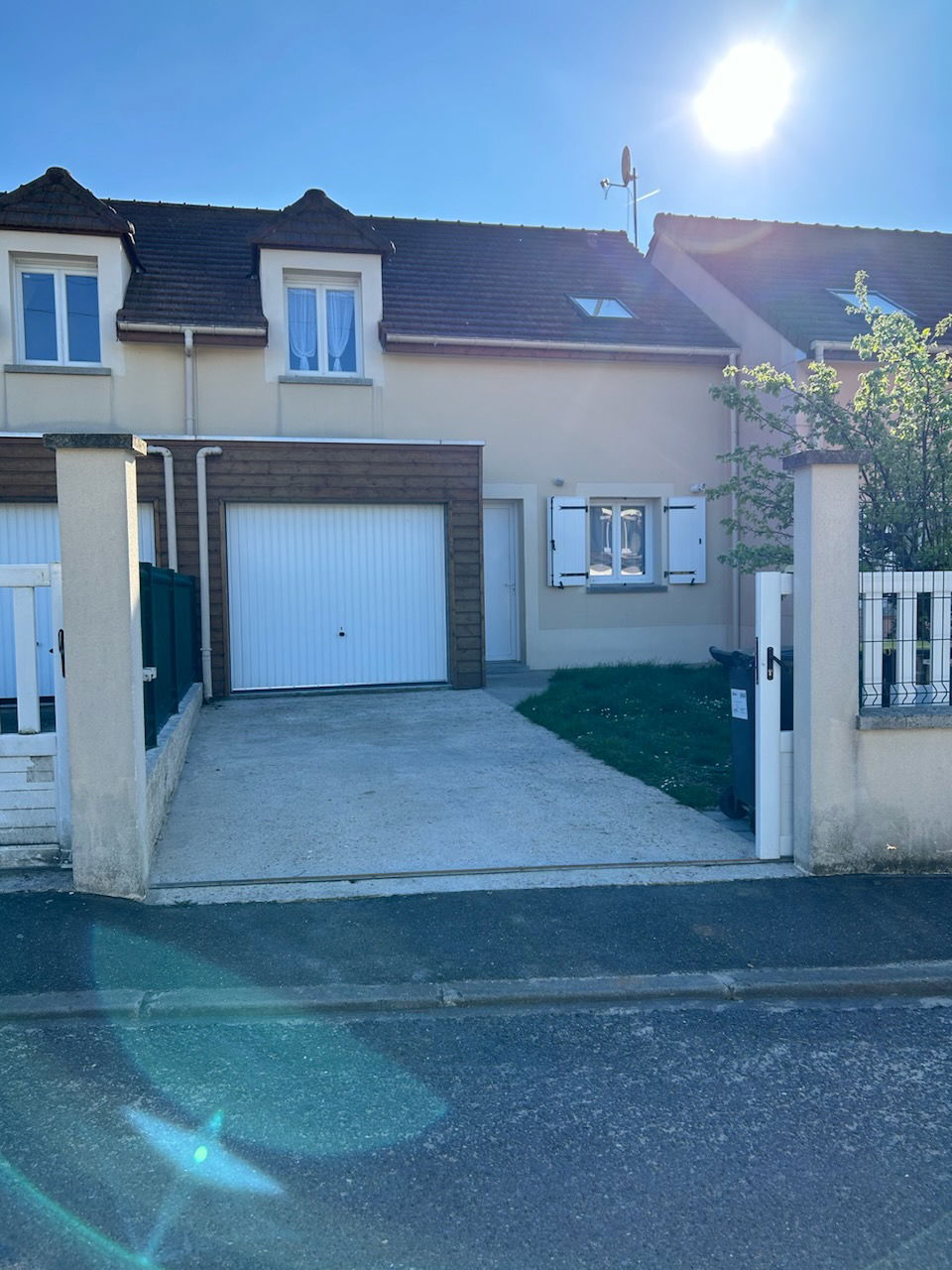 Colocatie Osny 436035