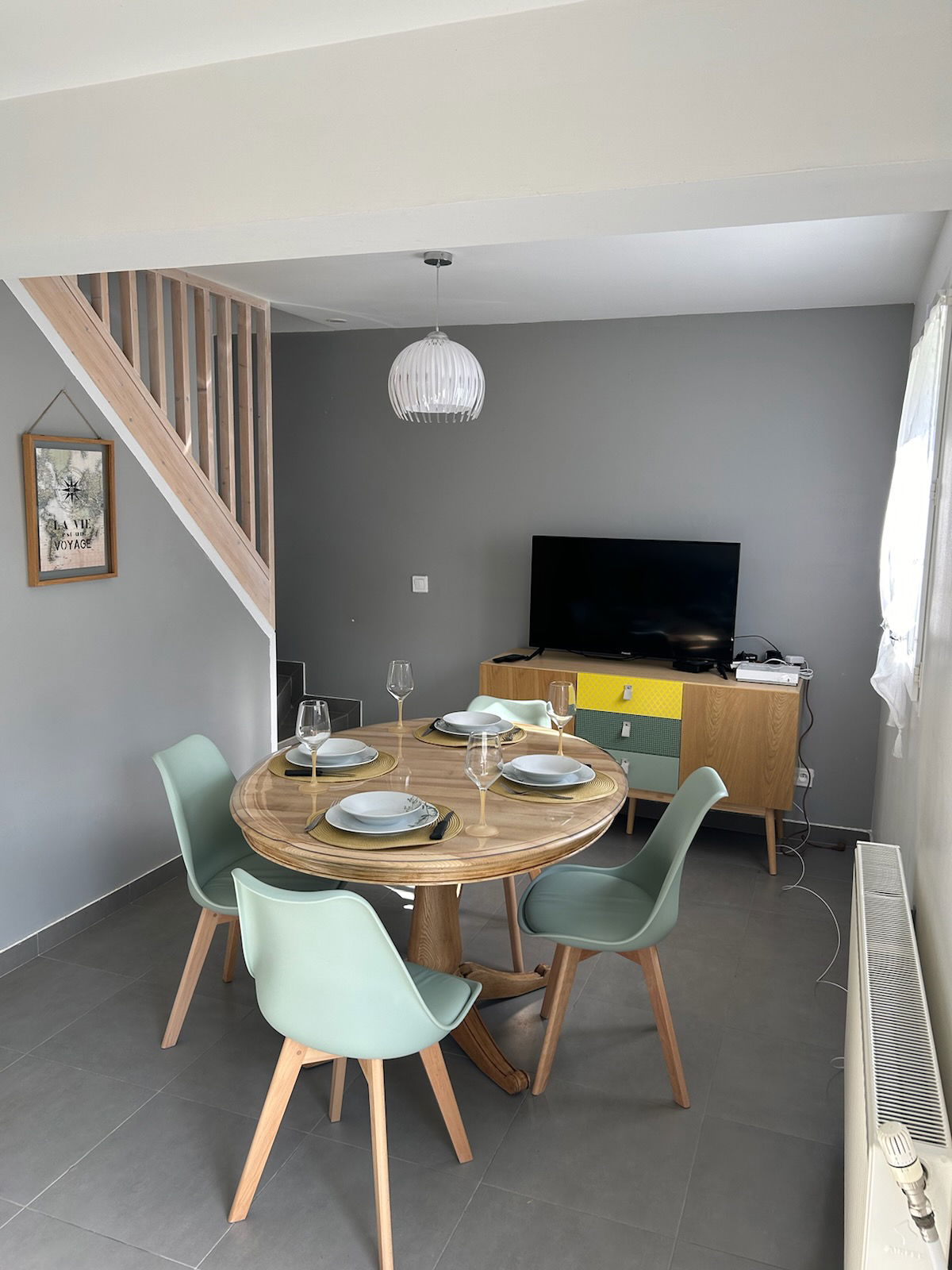 Colocatie Osny 436035