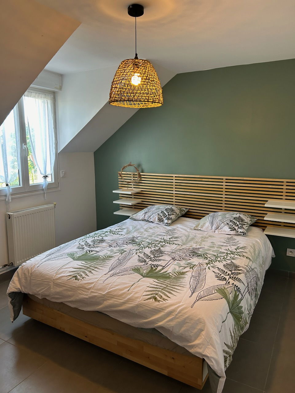 Colocatie Osny 436035