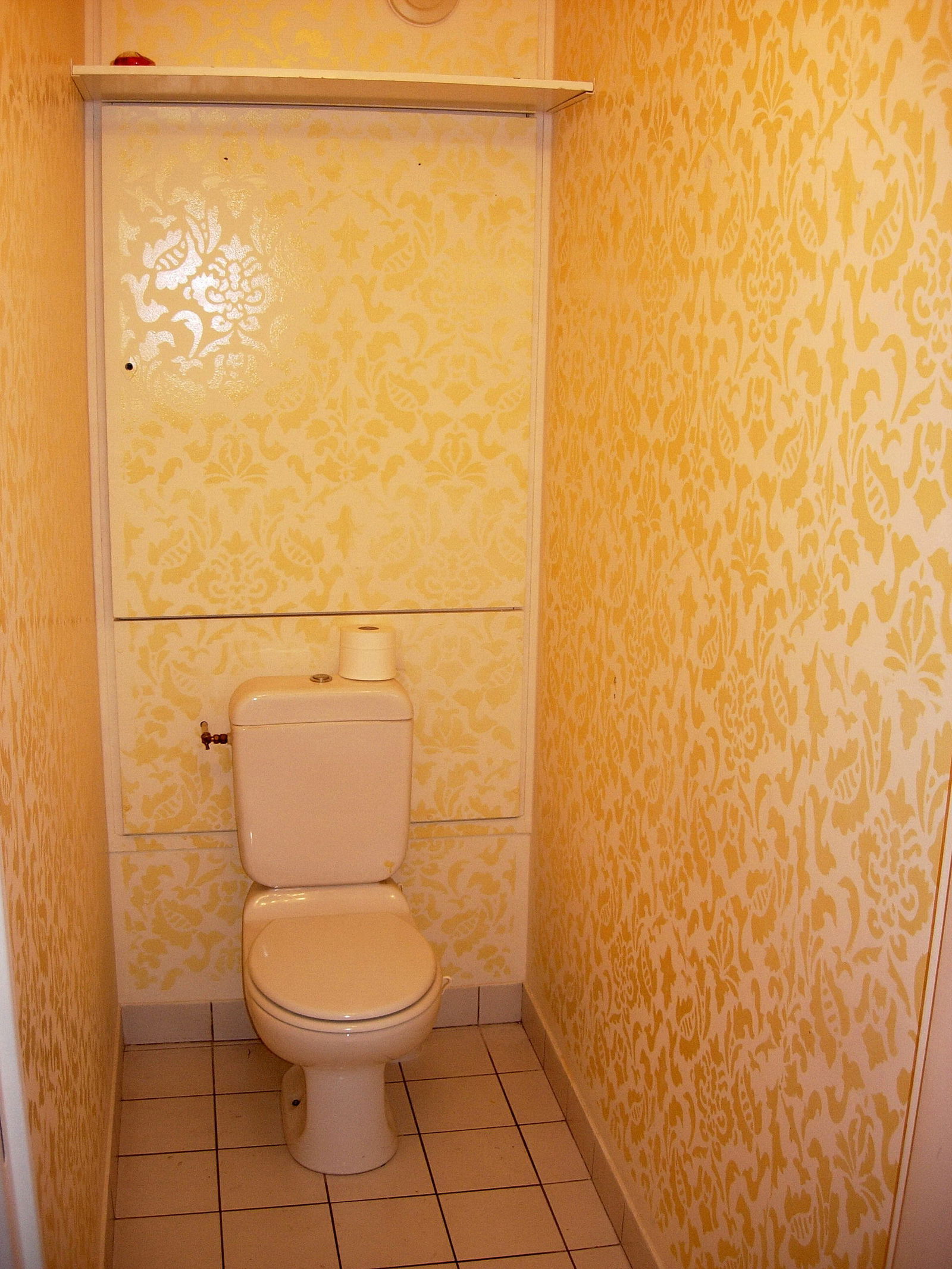 Gastgezin Paris 66410