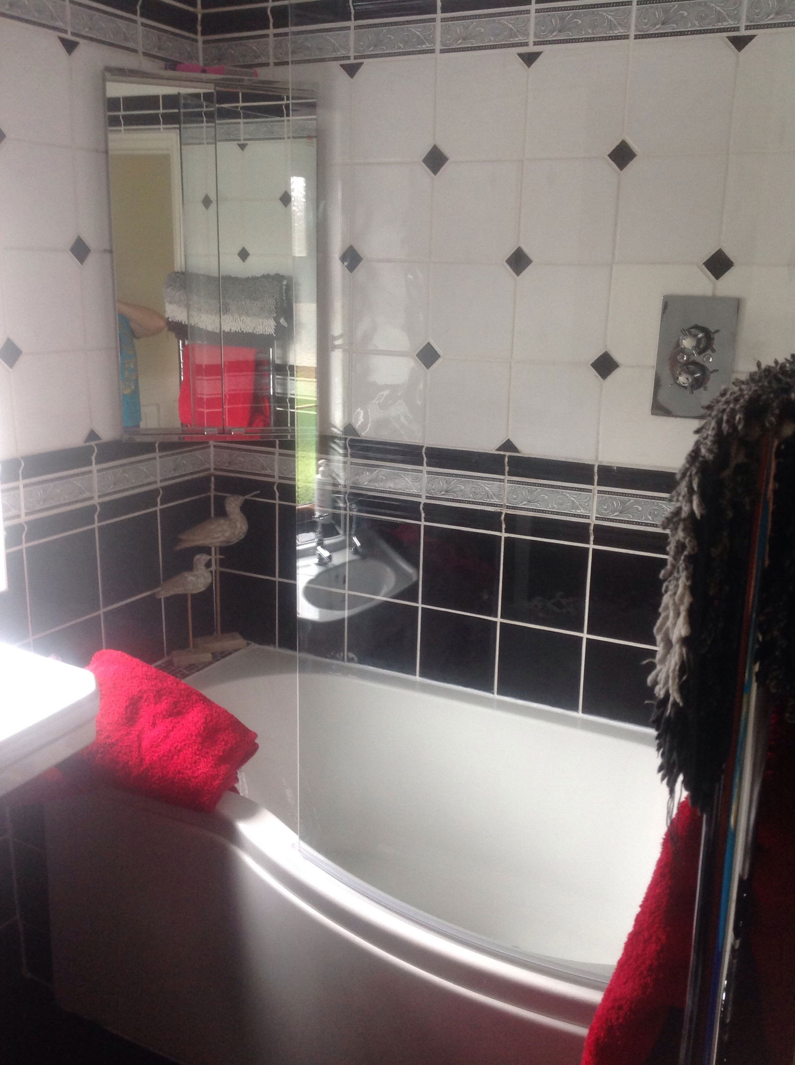 Gastgezin Romford 106766