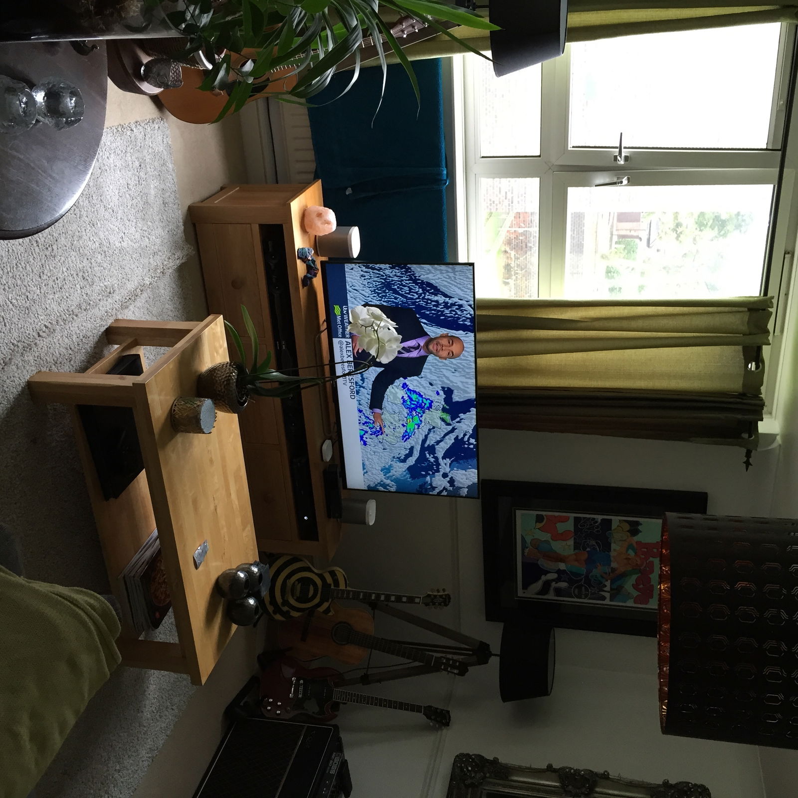 Colocatie London 115480