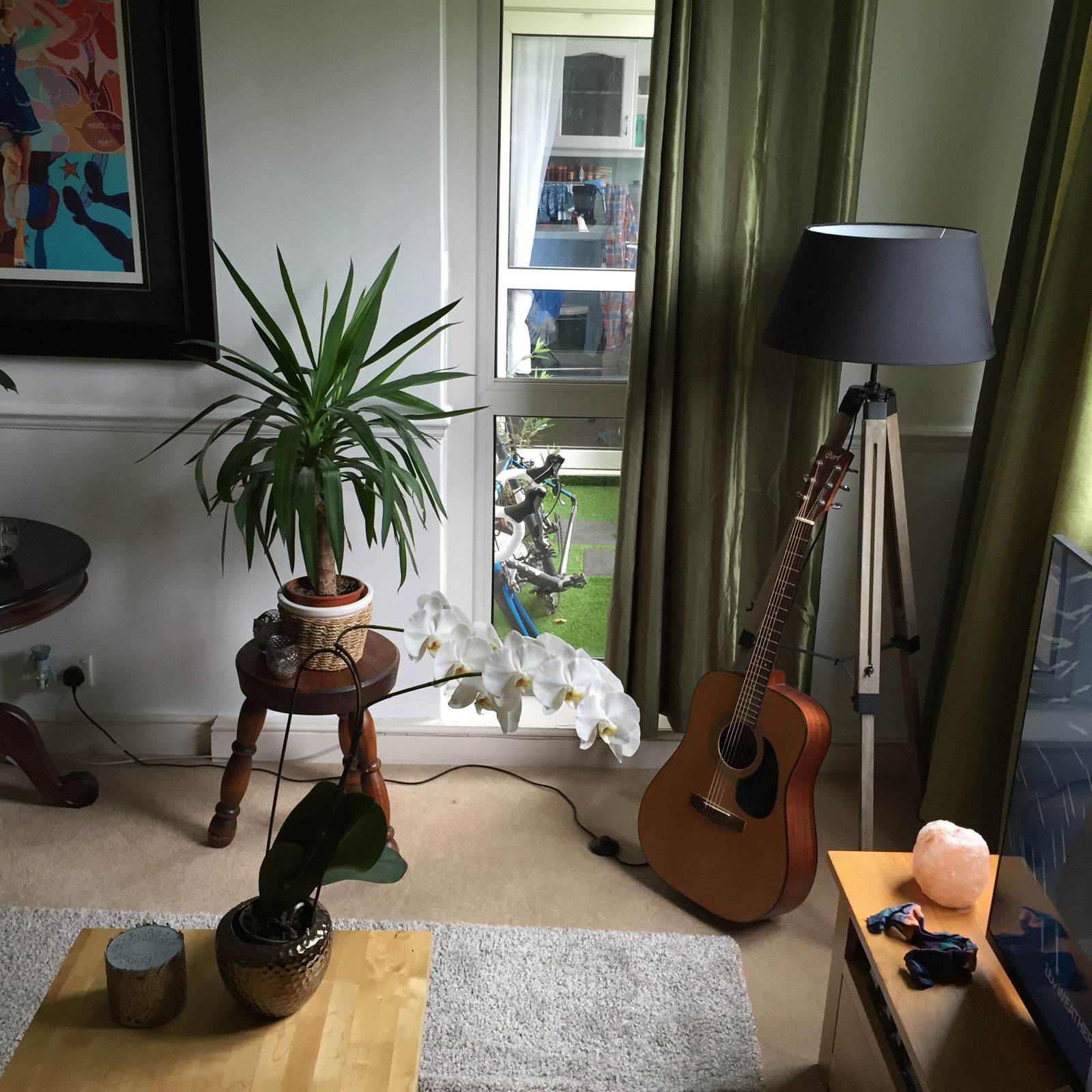 Colocatie London 115480