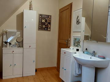 Chambre Chez L'habitant Huelgoat 659555-5