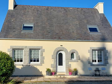 Chambre Chez L'habitant Huelgoat 659555-1