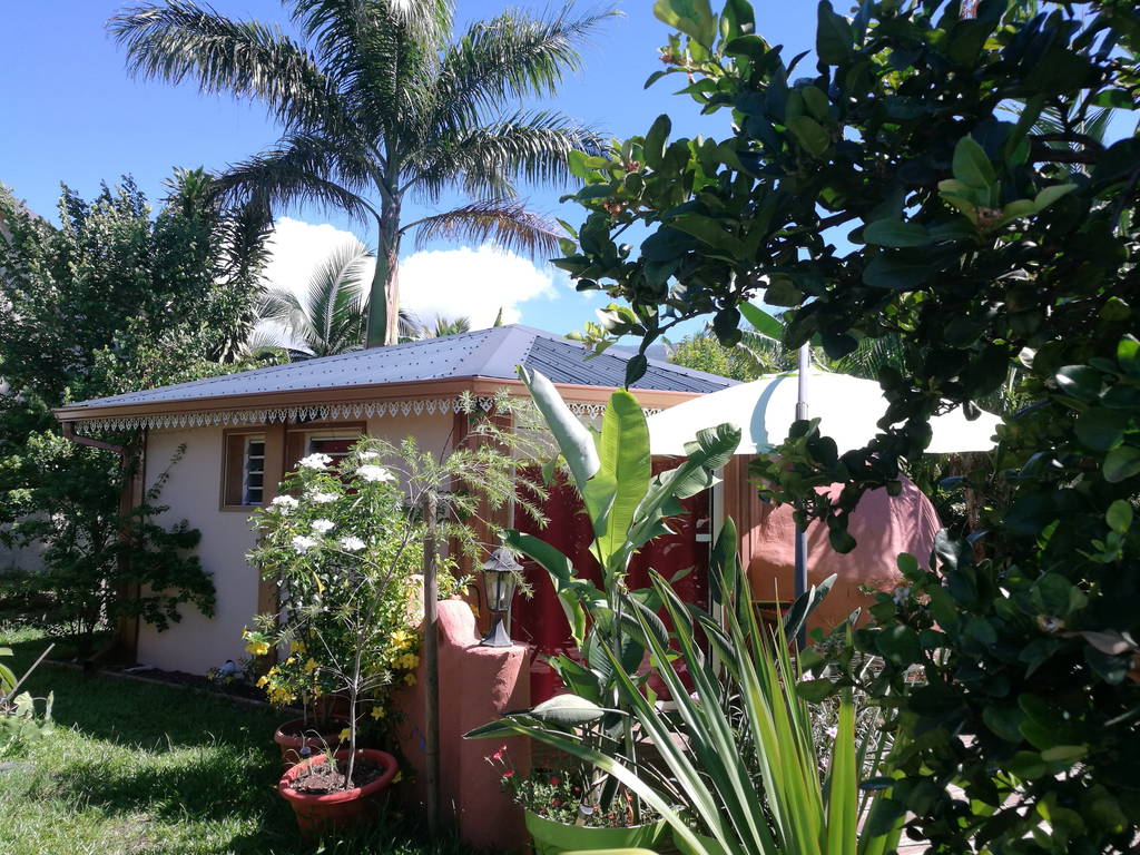 Toda La Casa Etang-Salé les Hauts 247670-1