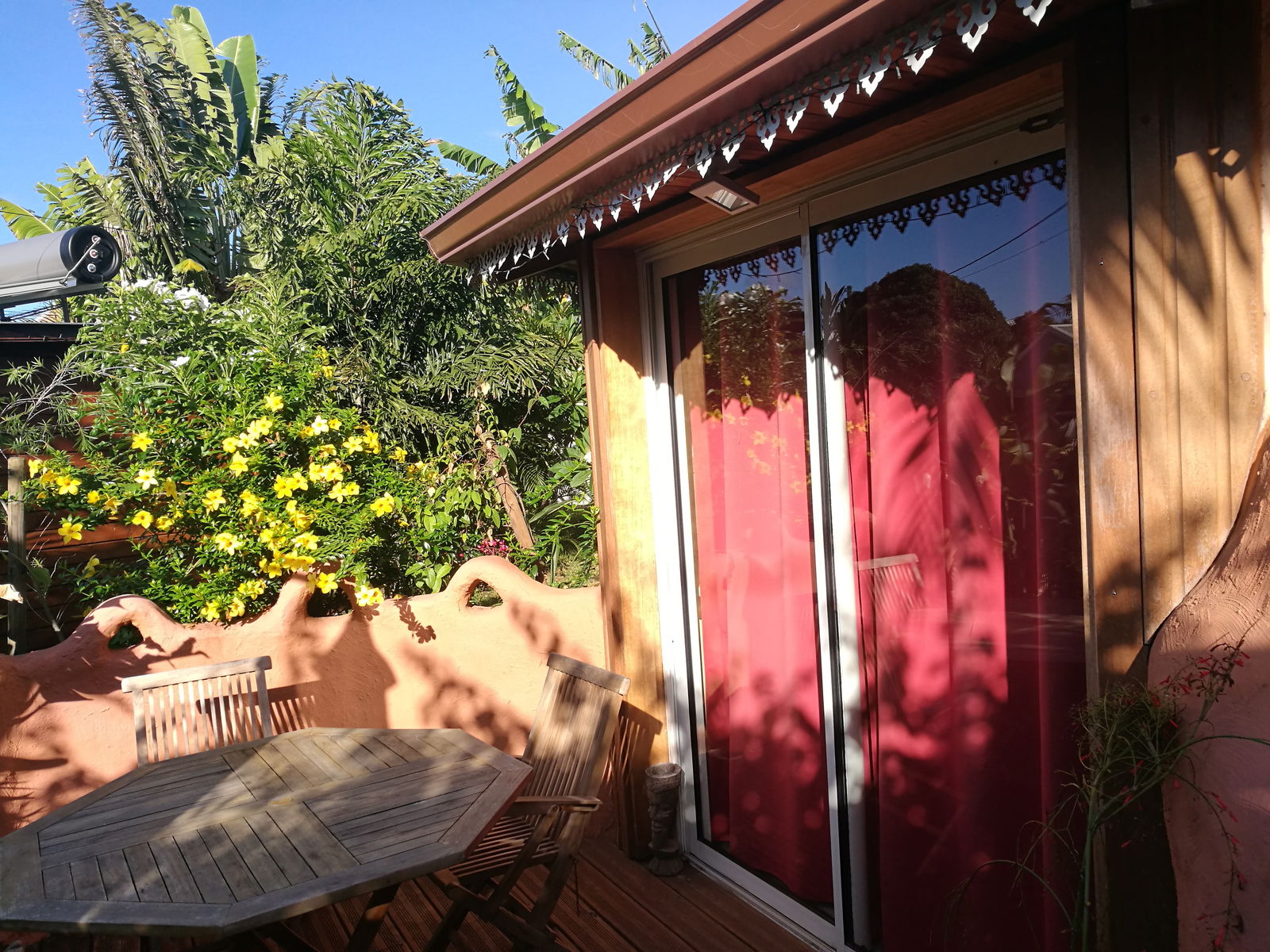 Estudio Independiente Etang-Salé les Hauts 247670