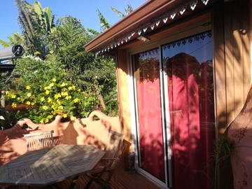 Room For Rent Etang-Salé Les Hauts 247670