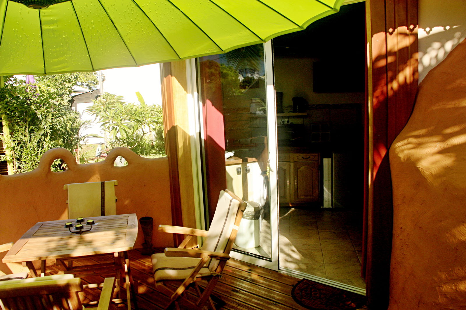 Estudio Independiente Etang-Salé les Hauts 247670