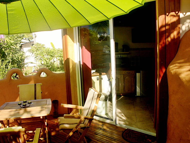 Homestay Etang-Salé les Hauts 247670