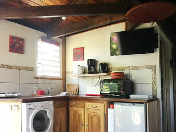 Logement Entier Etang-Salé Les Hauts 247670-2