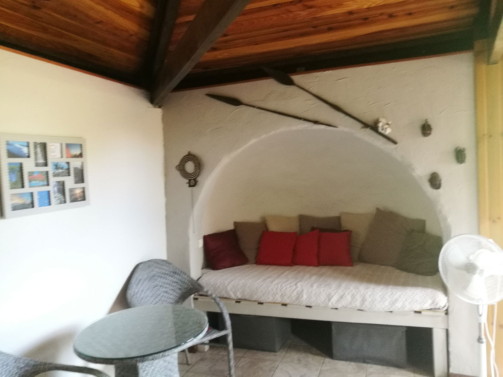 Estudio Independiente Etang-Salé les Hauts 247670