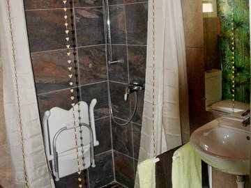 Logement Entier Etang-Salé Les Hauts 247670-13