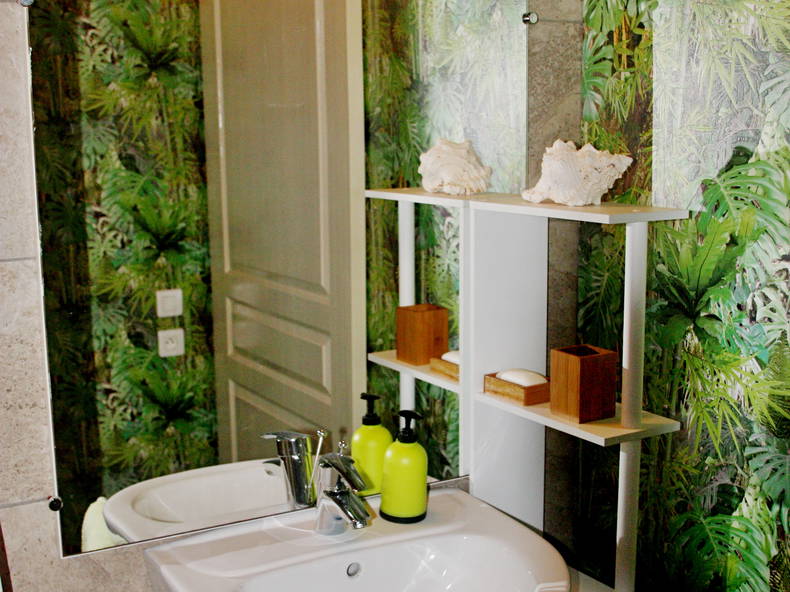 Toda La Casa Etang-Salé les Hauts 247670-4