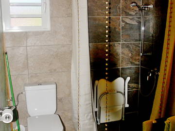 Logement Entier Etang-Salé Les Hauts 247670-11