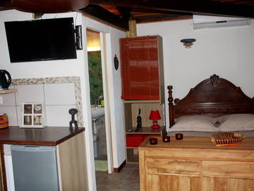 Cały Dom Etang-Salé Les Hauts 247670-11