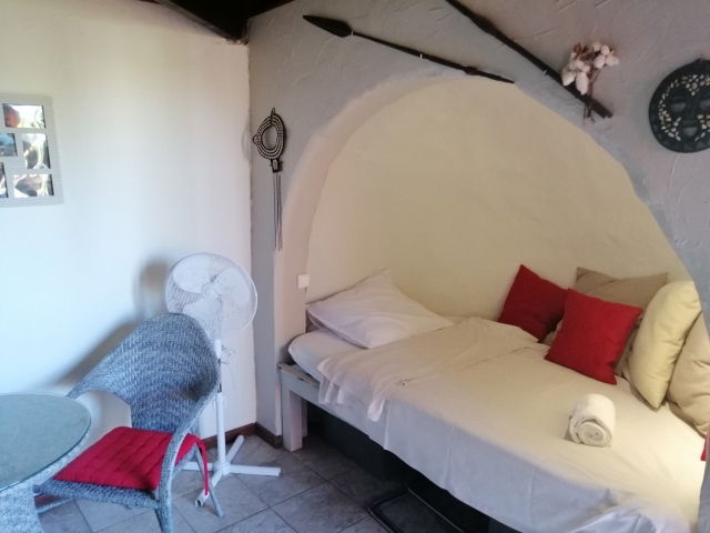 Estudio Independiente Etang-Salé les Hauts 247670